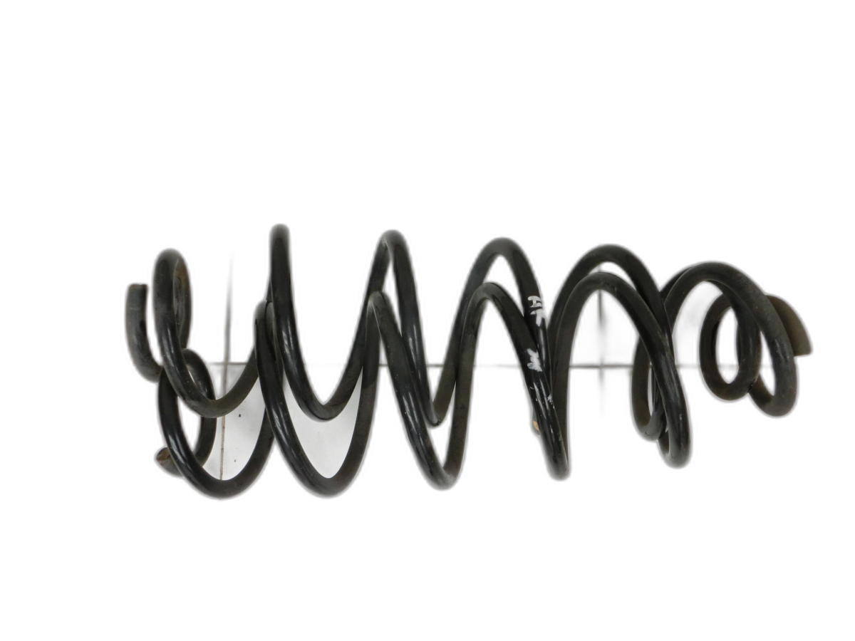 both Spring Rear for Citroen C4 Picasso II 13-16 - Bild 1