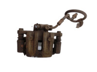 Opel Antara 07-11 CDTI 2,0 110KW Bremssattel Bremszange Hinten Rechts Opel Antara 07-11 28.03.2008 95520159 gebraucht Vorschau 1