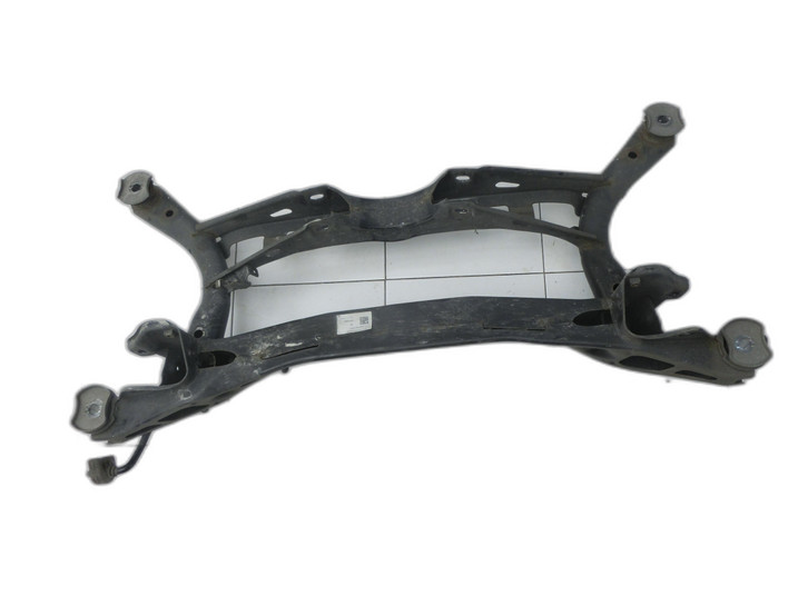 VW Passat 3G B8 14-19 Kombi Hinterachse Achse Achsträger  - Bild 1