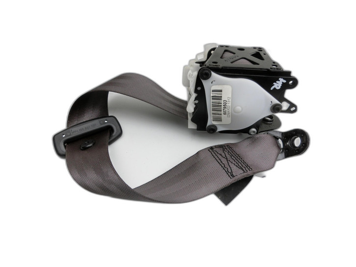 Audi A4 8E B6 00-04 Kombi Gurt Sicherheitsgurt Rechts Hinten  - Bild 1