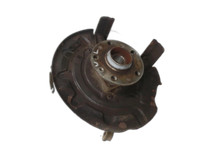 Skoda Octavia III 5E 12-17 1,6 81KW Achsschenkel Radnabe Links Vorne Skoda Octavia III 5E 12-17 15.01.2016... Vorschau 1