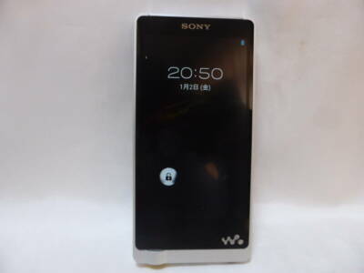SONY - WALKMAN NW-A55 16GB ブラック Amazon.co.jp: ソニー ウォークマン Aシリーズ 16GB NW-A55