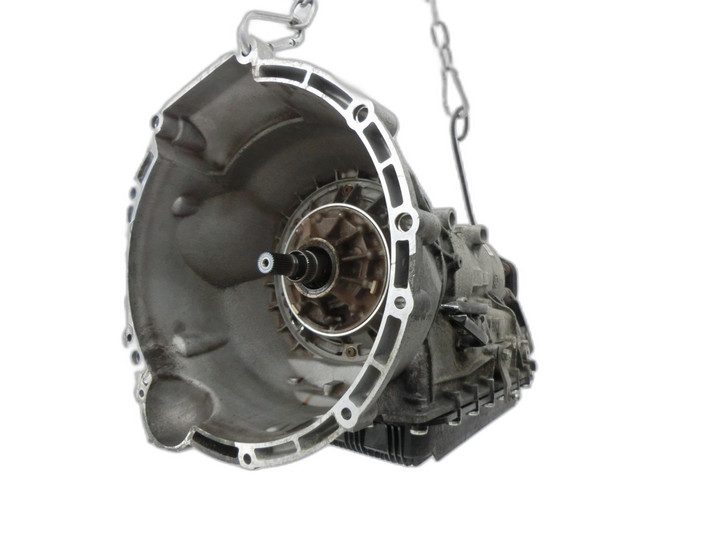 BMW E91 320D LCI 09-13 2,0d 130KW Automatikgetriebe Getriebe ohne Wandler - Bild 1