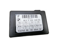 BMW E90 325xi 05-09 Regensensor Solarsensor Lichtsensor BMW E90 325xi 05-09 13.04.2007 9224853 61359224853 9124112... Vorschau 1