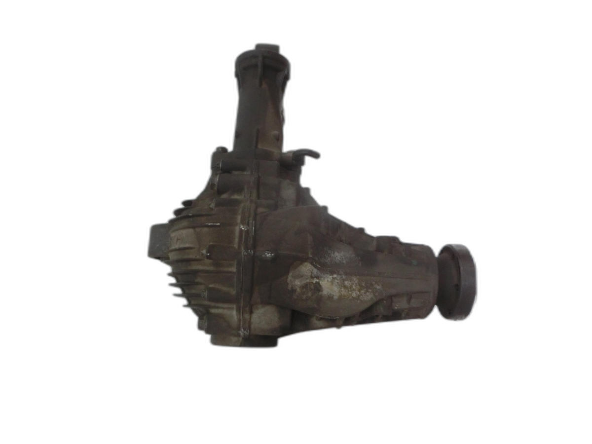 Mercedes R320 W251 06-10 CDI 3,0 165KW Differential Vorderachsgetriebe Vorne 2,92  - Bild 1
