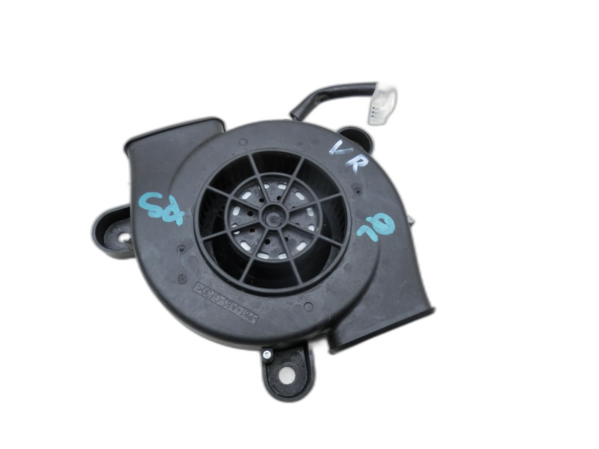 Motore ventola ventilatore di riscaldamento Dx anteriore per Kia Sportage IV QL 18-21 - Bild 1