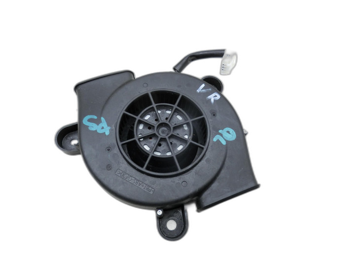 Kia Sportage IV QL 18-21 Gebläsemotor Lüftermotor Heizungsgebläse Rechts Vorne  - Bild 1