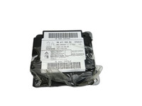 Peugeot 2008 II CMP 23-26 Airbag Steuergerät Airbagsteuergerät Peugeot 2008 II CMP 23-26 20.20.2020 9861190580... Vorschau 1
