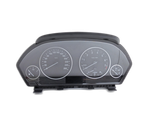 BMW F30 3er 316i 12-15 1,6 100KW Kombiinstrument Tacho Tachometer BMW F30 3er 316i 12-15 09.10.2013 9232893 gebraucht Vorschau 1