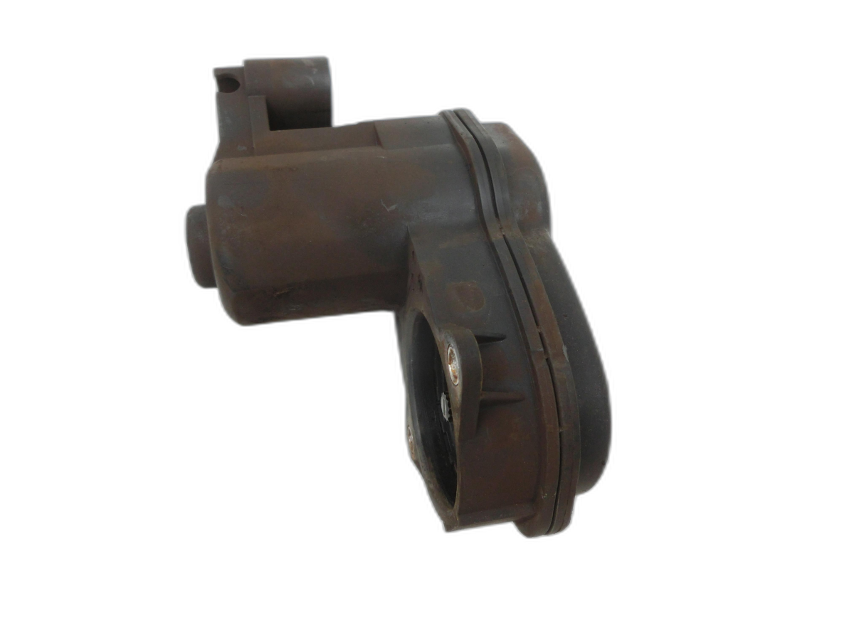 adjusting motor Actuator electrically Handbrake for Brake Caliper Left Rear BMW F10 523i 10-13 - Bild 1