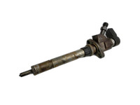 Volvo V70 135 07-13 2,0 100KW Injektor Einspritzdüse Zyl.1 Volvo V70 135 07-13 17.06.2010 9657144580 gebraucht Vorschau 1