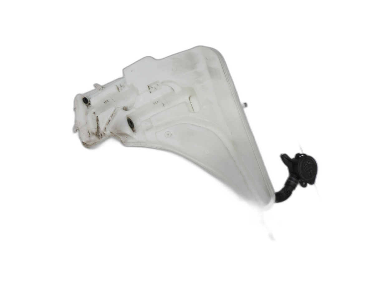 BMW F30 3er 316i 12-15 1,6 100KW Xenon Waschwasserbehälter Wasserbehälter Wischwasserbehälter - Bild 1