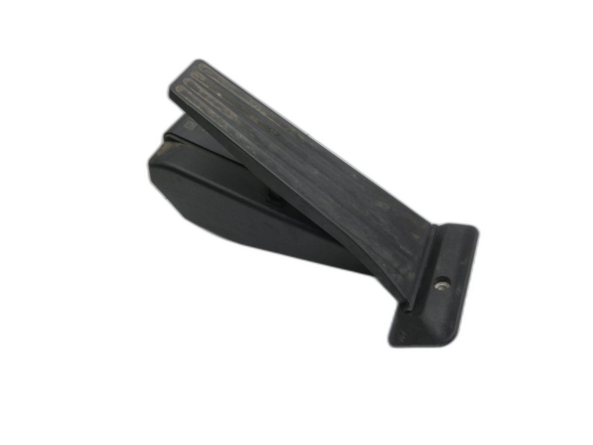 BMW E81 1er 120d 07-12 2,0d 130KW Gaswertgeber Gaspedal - Bild 1