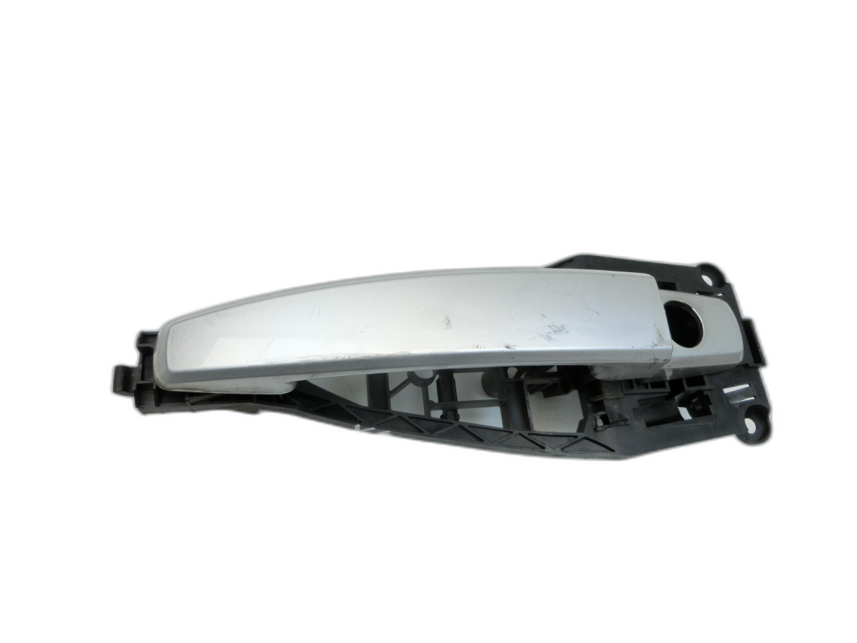 Door Handle outside Left Front for Gan 176 Opel Zafira B A05 11-16 - Bild 1