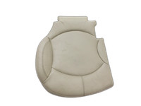 Mini R60 Countryman 10-16 Sitzbezug Sitzpolster Rechts für Rücksitzbank Hinten Leder Gravity Beige Mini R60... Vorschau 1