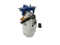 Audi A3 8V 12-16 TFSI 1,4 103KW Kraftstoffpumpe Kraftstoff Förderpumpe Tankgeber Audi A3 8V 12-16 17.06.2014... Vorschau 1
