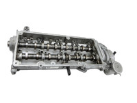 Skoda Octavia III 5E 17-20 TDI 2,0 110KW CRMB Nockenwellen Nockenwellellager Nockenwellengehäuse Skoda Octavia III... Vorschau 1