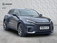 2026 Lexus LBX Hatchback 1.5 Premium Plus 5dr E-CVT Hatchback Hybrid Automatic