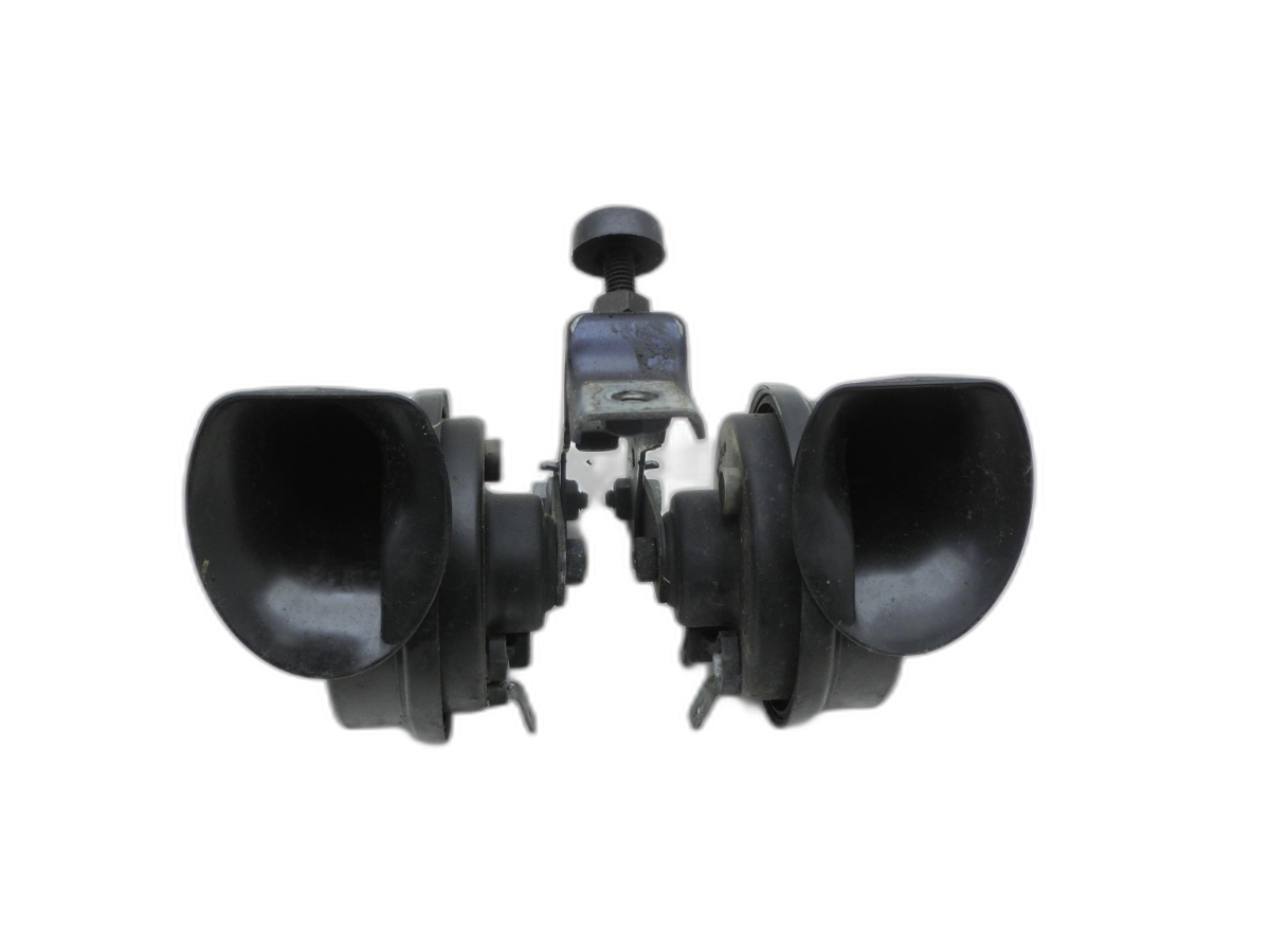 Bocina Avisador acústico para Mercedes CLK 320 A208 - Bild 1