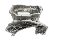 VW Touareg 7P 10-14 3,0 180KW CRCA Ölwannenoberteil Ölwanne Motorwanne VW Touareg 7P 10-14 11.10.2011 059103601CG... Vorschau 1