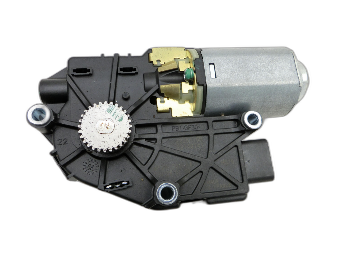 sunroof motor Front for Hyundai Tucson IV NX4 20-24 - Bild 1