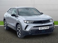 2023 Vauxhall Mokka 1.2 Turbo Ultimate 5dr Auto HATCHBACK PETROL Automatic