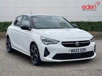 2023 Vauxhall Corsa 1.2 Turbo Ultimate 5dr Hatchback Petrol Manual