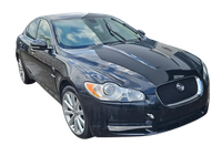Jaguar XF X250 08-11