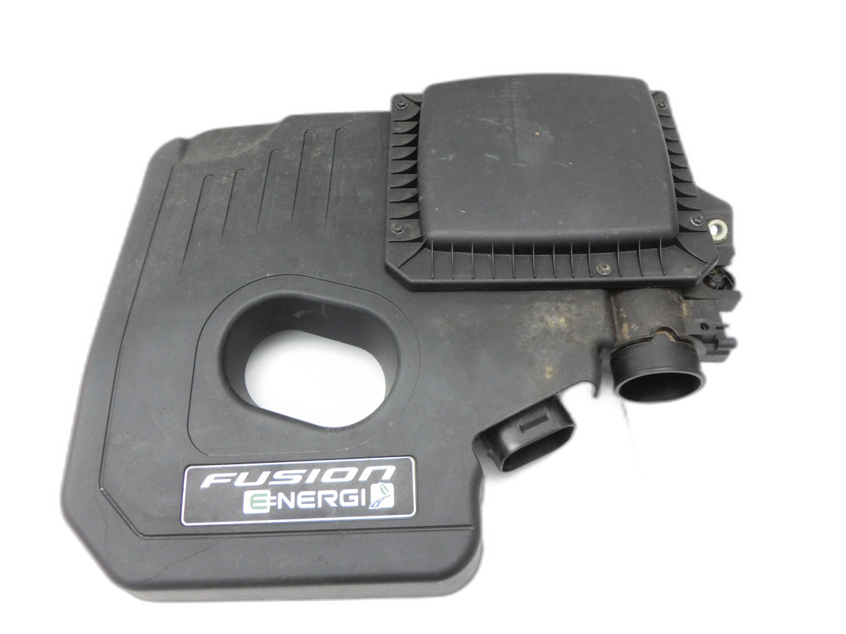 Ford Mondeo 5 V 14-19 Hybrid 2,0 132KW Luftfilterkasten  - Bild 1