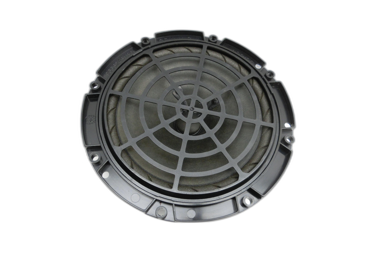 Peugeot 308 I CC T7 07-11 Lautsprecher Rechts Vorne  - Bild 1