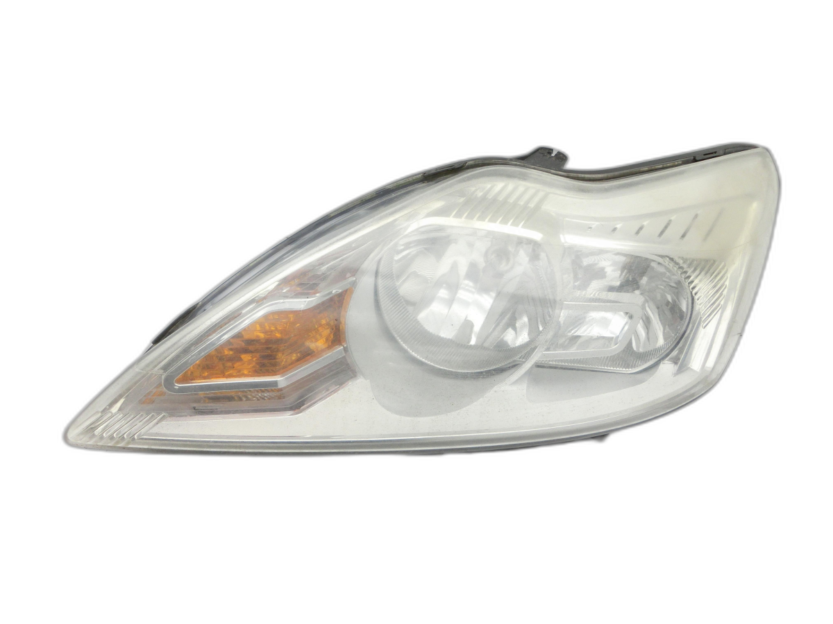 Faro anteriore Sx per Ford Focus II DA 07-10 - Bild 1