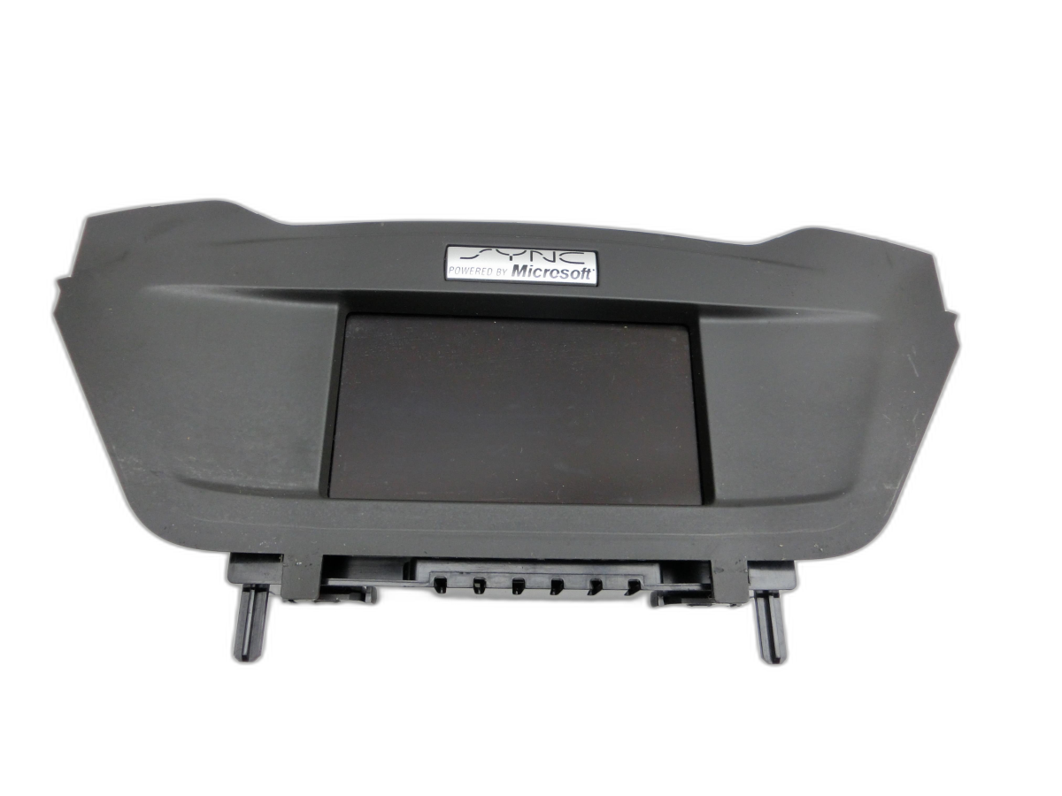 Pantalla Monitor para Ford Kuga II DM2 13-16 - Bild 1