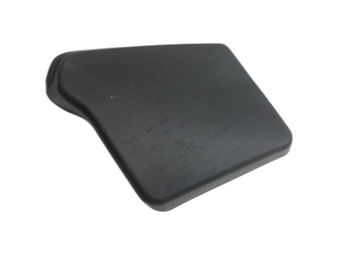 Audi Q5 8R 08-12 Wasserabweiser Wasserleitblech Rücklichtabdeckung Links Hinten  - Bild 1