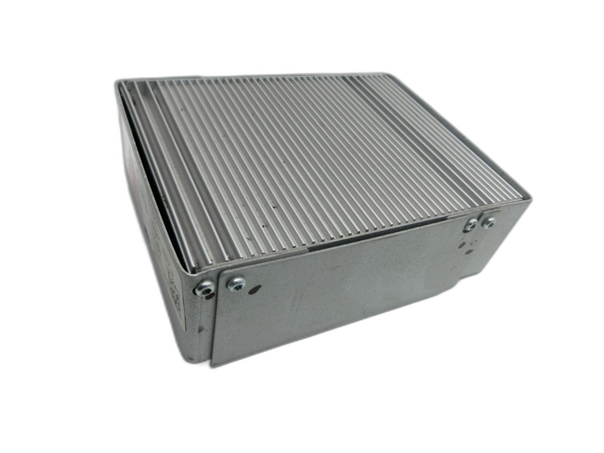 Ford Mondeo 5 V CF 14-19 Steuergerät ECU Modul Spannungswandler Transformator für 150W Steckdose 230V  - Bild 1