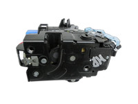 VW Golf Plus 5M 08-14 Türschloss m. ZV Stellmotor Rechts Hinten VW Golf Plus 5M 08-14 21.07.2009 7L0839016D gebraucht Vorschau 1
