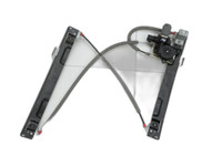 BMW E90 3er 325d 06-09 Lim Fensterhebermotor mit Fensterheber Rechts Vorne BMW E90 3er 325d 06-09 29.04.2008... Vorschau 1