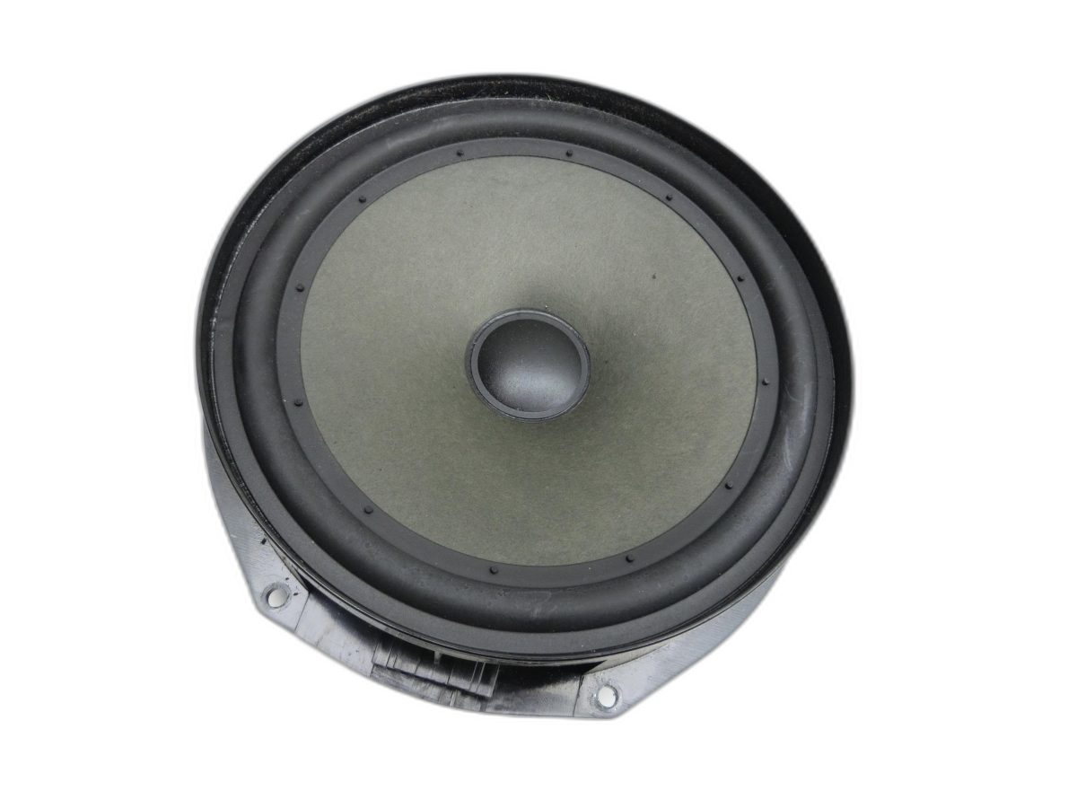 Altoparlante Dx anteriore per VW Sharan 7N II 10-15 - Bild 1