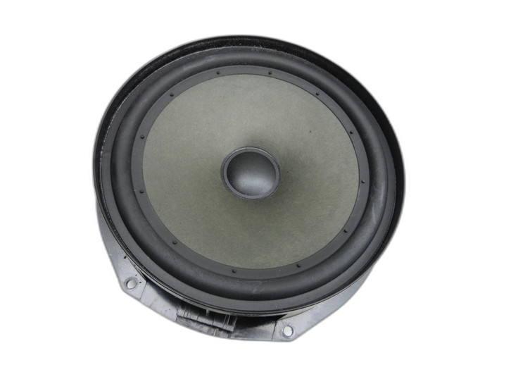 VW Sharan 7N II 10-15 Lautsprecher Rechts Vorne  - Bild 1