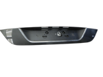 Heckblende Kennzeichenblende Peugeot 308 I CC T7 07-11  