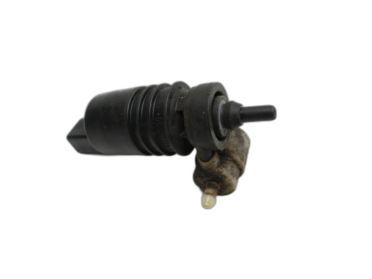 Opel Meriva B S10 10-13 Waschwasserpumpe Wischwasserpumpe Waschpumpe Vo. Pumpe Washer - Bild 1