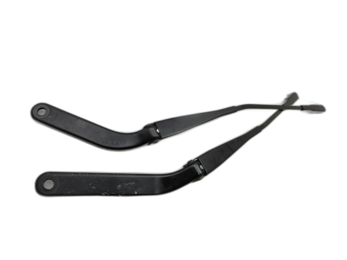Brazo limpiarabrisas Limpiaparabrisas delante para BMW 1er E88 125I 07-11 - Bild 1