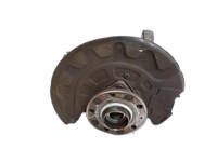 VW Passat 3G B8 14-19 2,0 110KW Achsschenkel Radnabe Links Vorne VW Passat 3G B8 14-19 31.01.2018 3Q0407151E gebraucht Vorschau 1