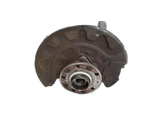VW Passat 3G B8 14-19 2,0 110KW Achsschenkel Radnabe Links Vorne VW Passat 3G B8 14-19 31.01.2018 3Q0407151E gebraucht Vorschau 1