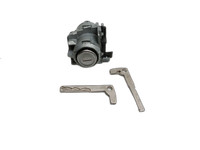 Mercedes C205 C400 15-18 Coupe Schließzylinder Türschloss für Tür Links Vorne Mercedes C205 C400 15-18 04.05.2017... Vorschau 1