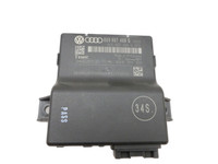 Audi A1 8X 10-14 Steuergerät ECU Modul Gateway BEM Audi A1 8X 10-14 15.01.2013 8U0907468G gebraucht Vorschau 1
