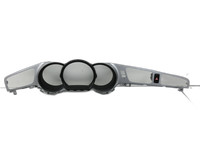 Kia Ceed JD 12-15 Verkleidung für Tacho Kia Ceed JD 12-15 03.05.2013 gebraucht Vorschau 1