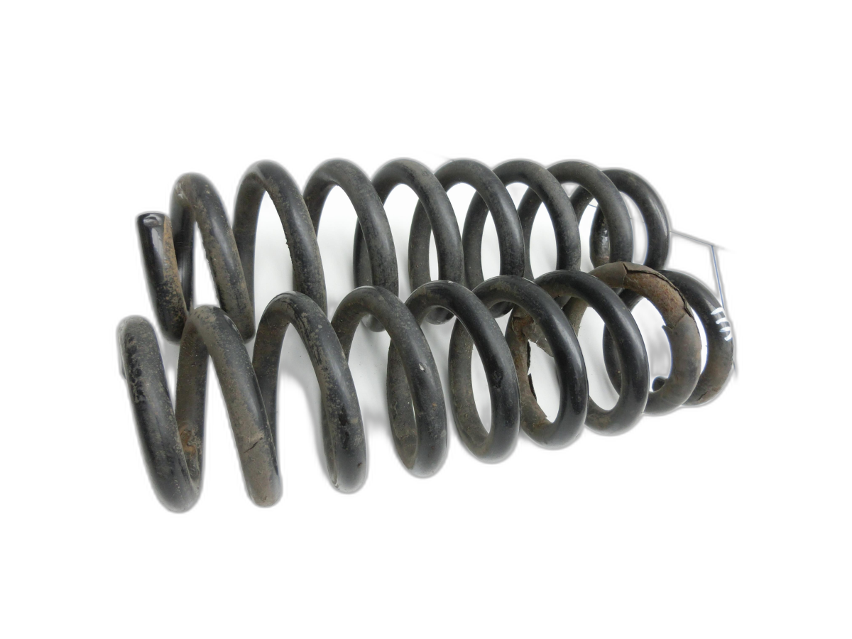 both Spring Rear F4 for BMW E91 320D LCI 09-13 - Bild 1