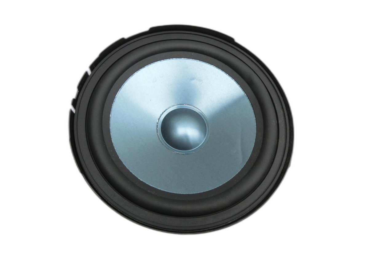 Logic7 Loudspeaker Speaker Audio Left Rear for Mercedes C218 CLS 350 11-14 - Bild 1