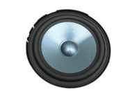 Mercedes C218 CLS 350 11-14 Logic7 Lautsprecher Speaker Audio Links Hinten Mercedes C218 CLS 350 11-14 25.01.2011... Vorschau 1