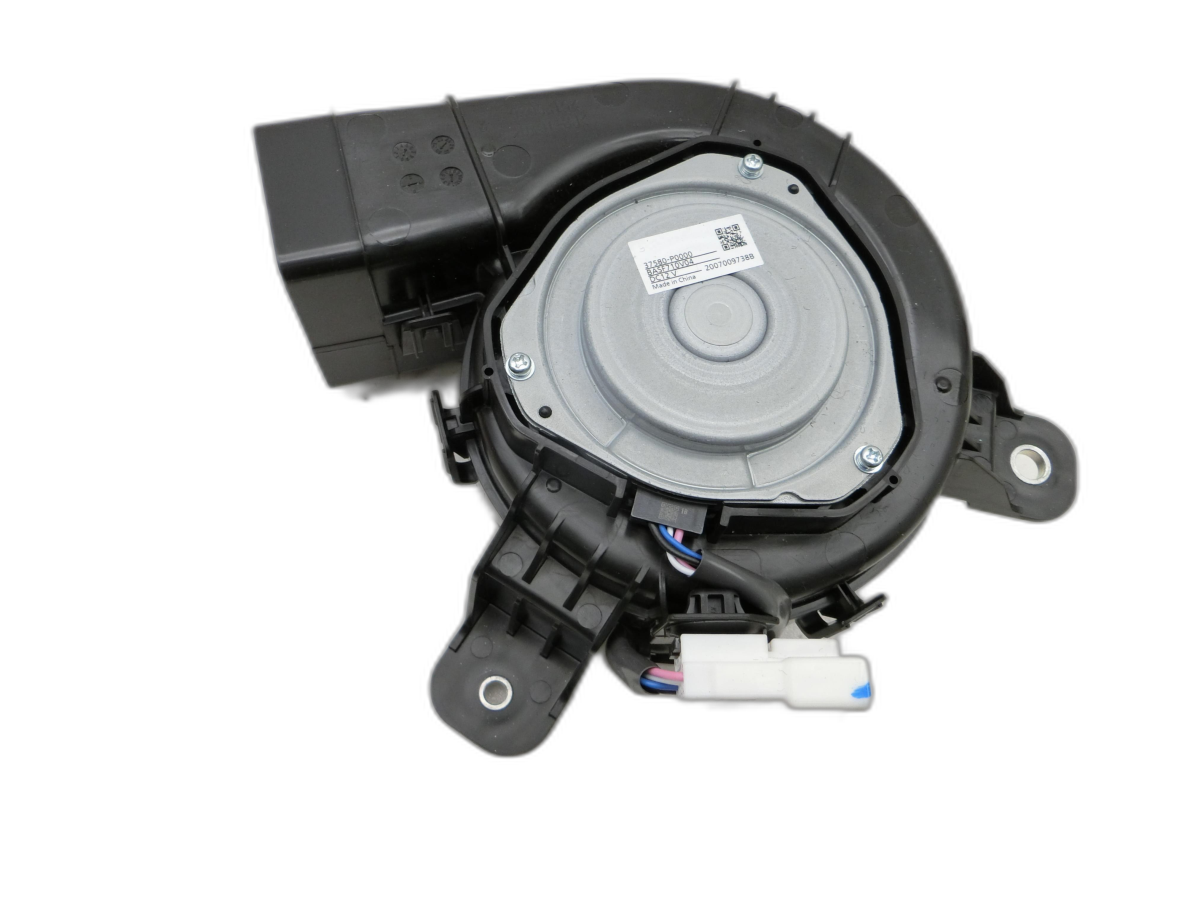 Hyundai Tucson IV NX4 20-24 Gebläsemotor Lüftermotor Heizungsgebläse  - Bild 1
